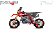 Питбайк FAIDET KAYOT 70 12/10 в Красногорске