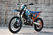 Мотоцикл JHLMOTO JHL Z3 CB250 (172FMM-3A) в Красногорске