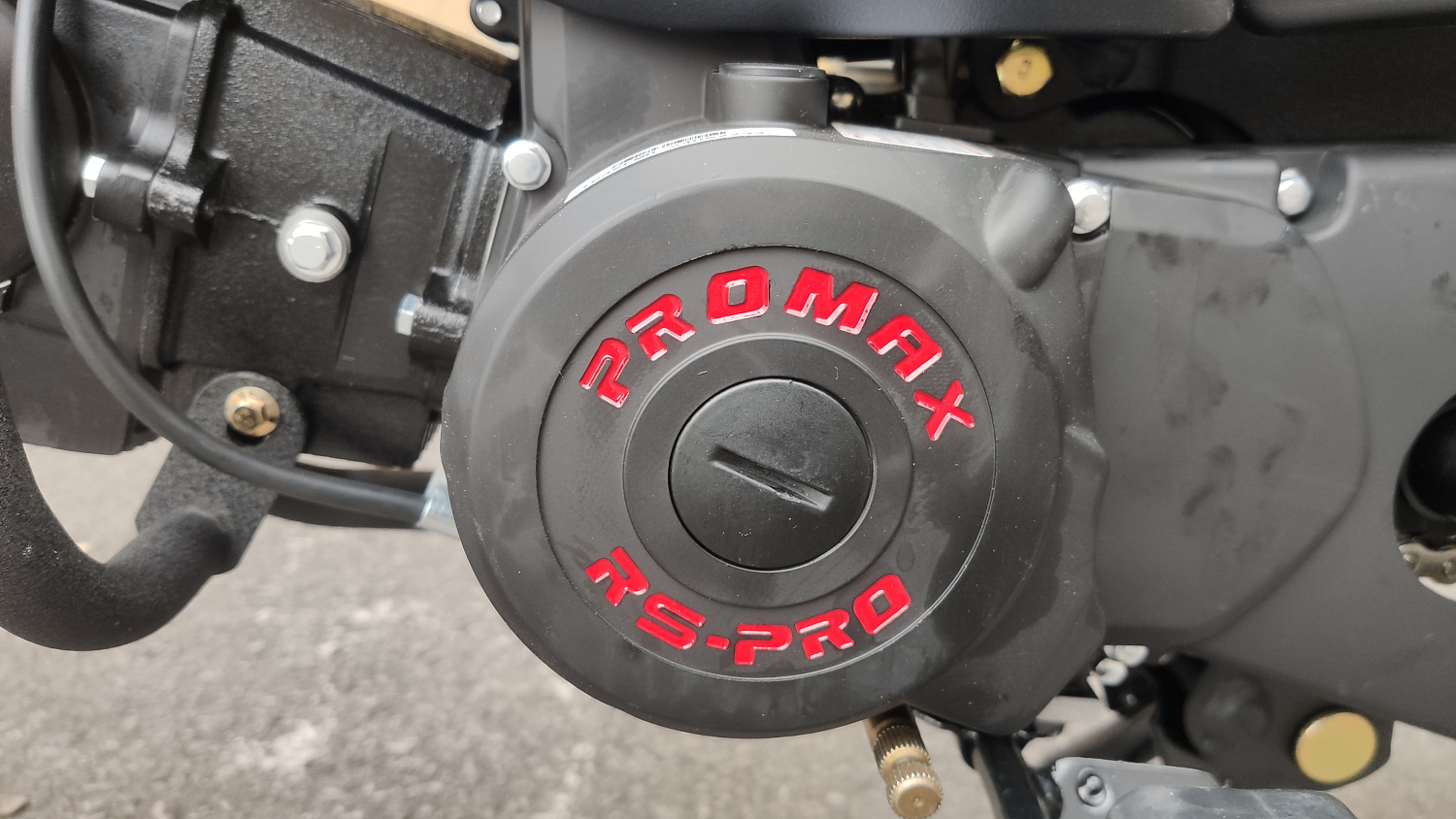 Мопед FAIDET SKIFF RS150 (49) в Красногорске